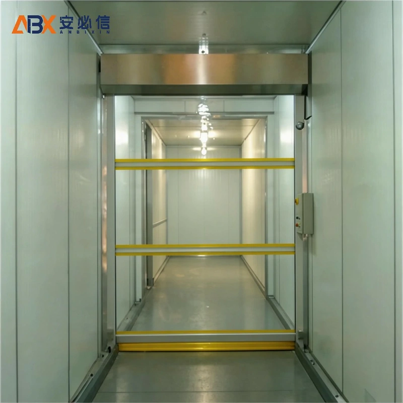 红河哈尼族彝族自治州软质快速门