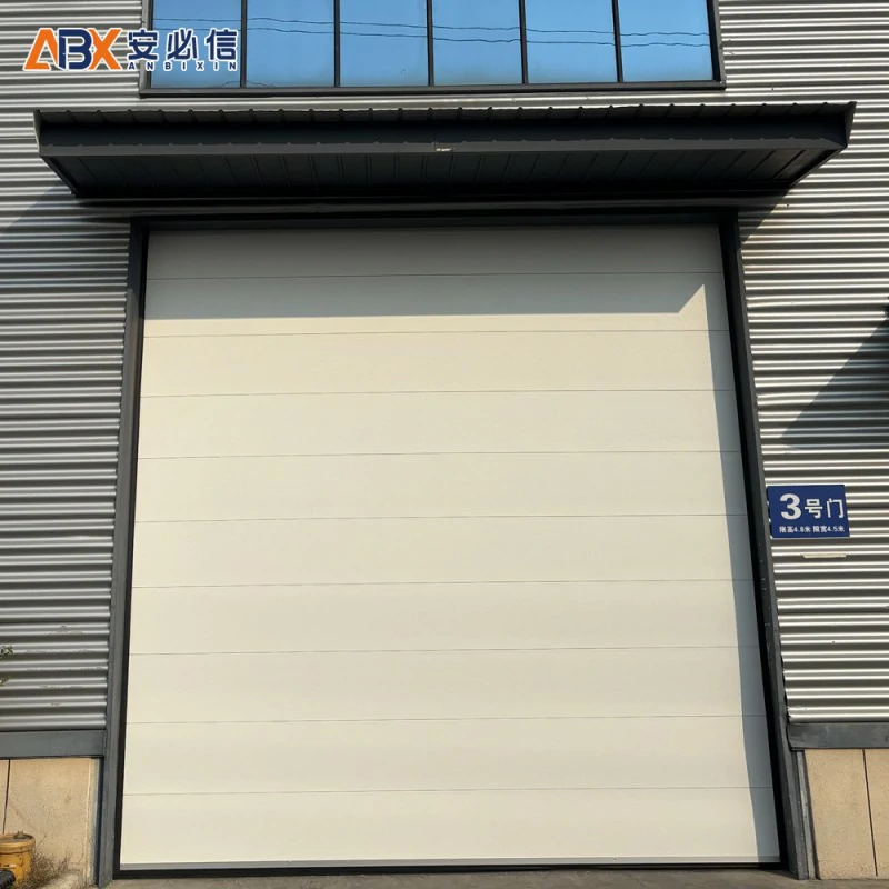 红河哈尼族彝族自治州消防提升门
